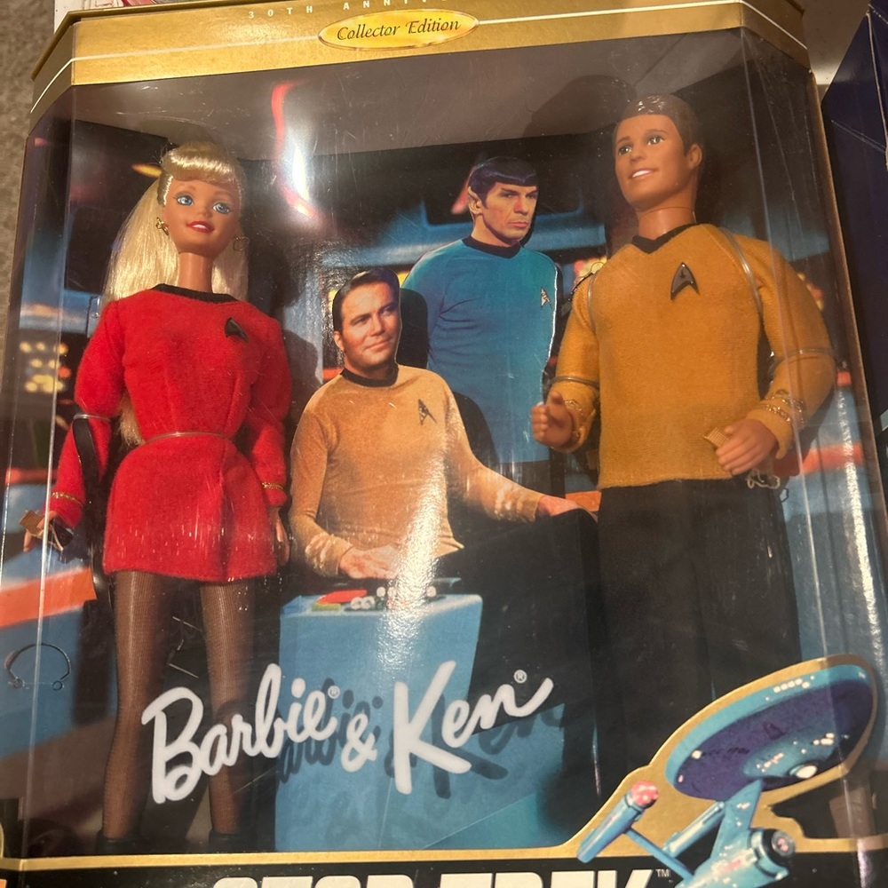 Barbie Collection - Picture 9 of 16